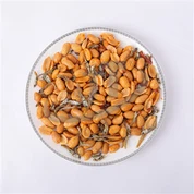 Пикантен фъстък