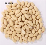 Горещи продавани бланширани фъстъчени ядки