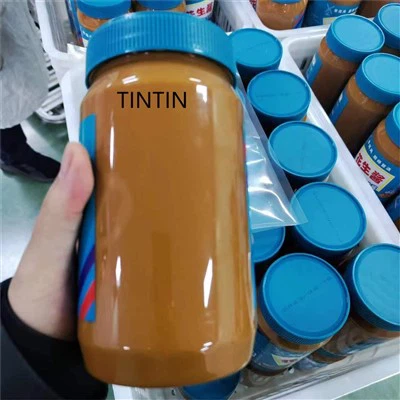 Китайско фъстъчено масло с ниска цена и високо качество