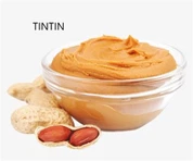 Доставчик на кремообразно/оригинално/хрупкаво фъстъчено масло на ниска цена